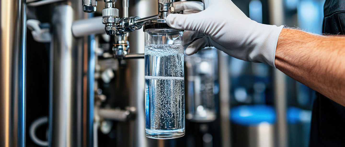 #slidecaption1 電解水機器の修理とメンテナンス